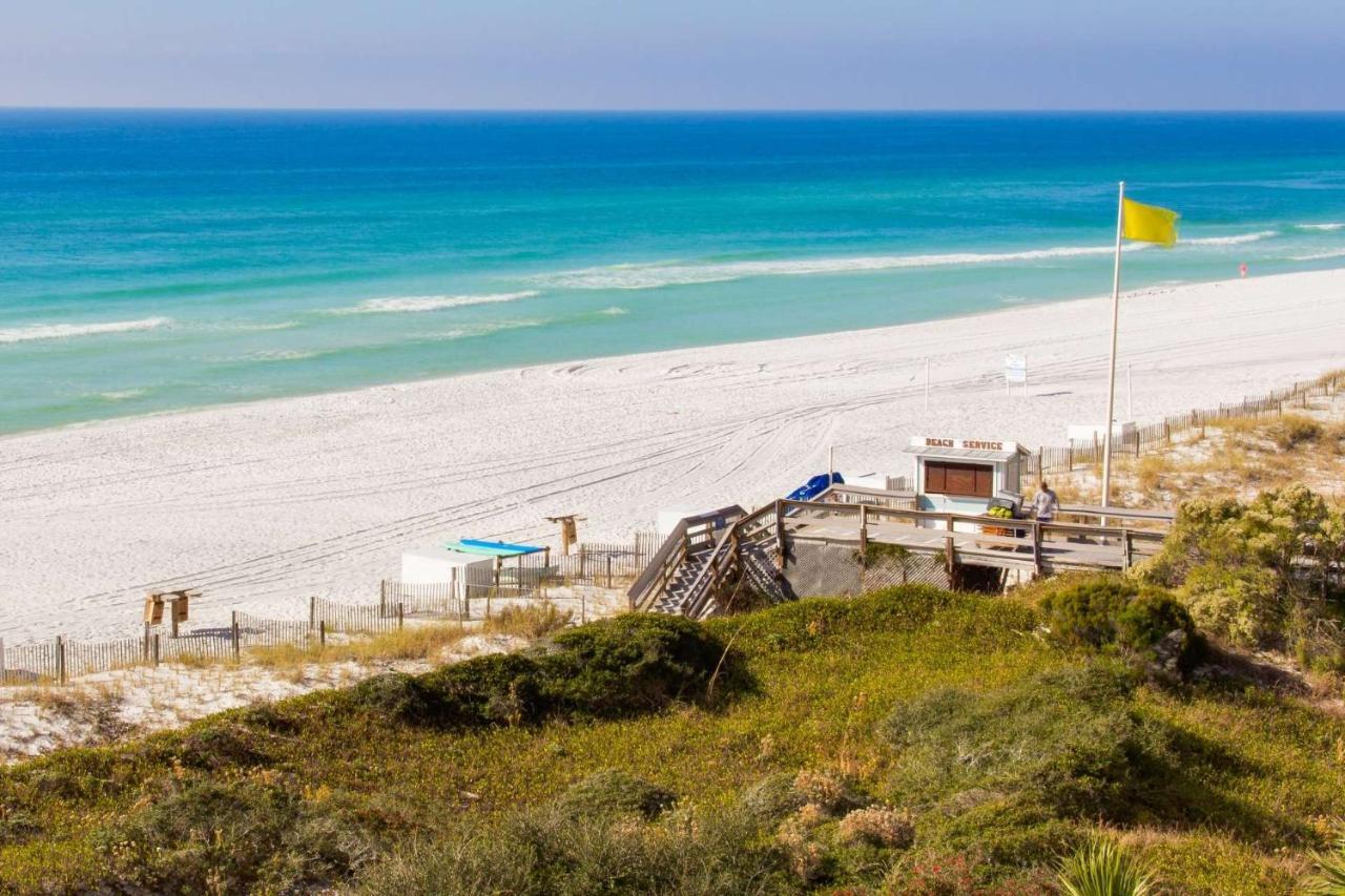Beach Manor 508 Destin Exterior photo