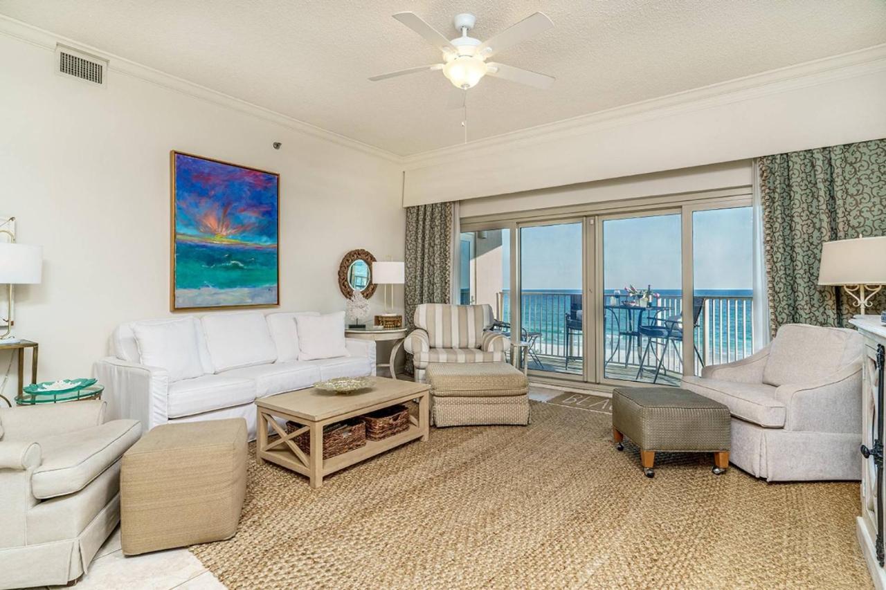 Beach Manor 508 Destin Exterior photo